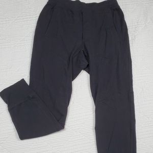 Lululemon Black Pants